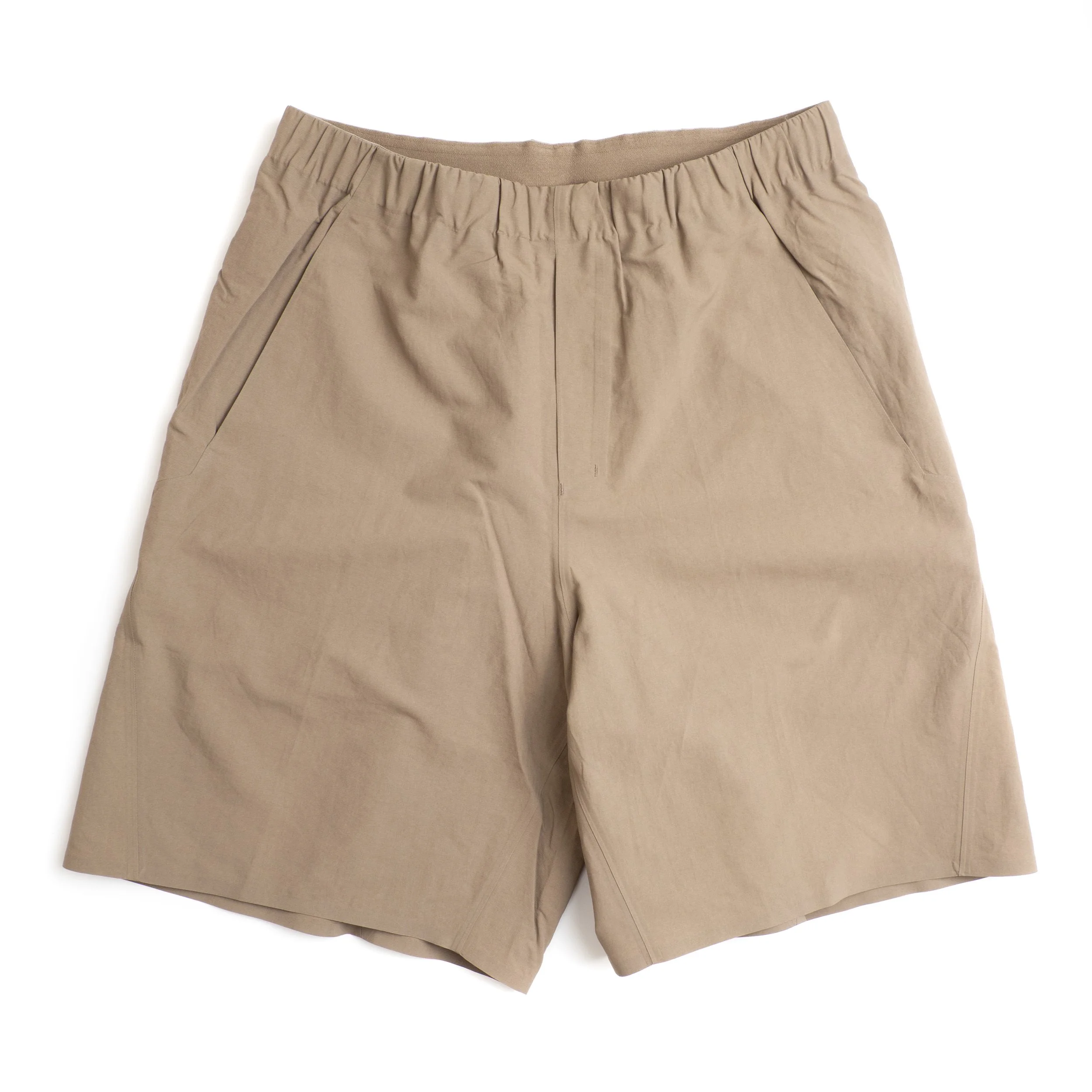 VEILANCE Spere SL Shorts - Gnosis
