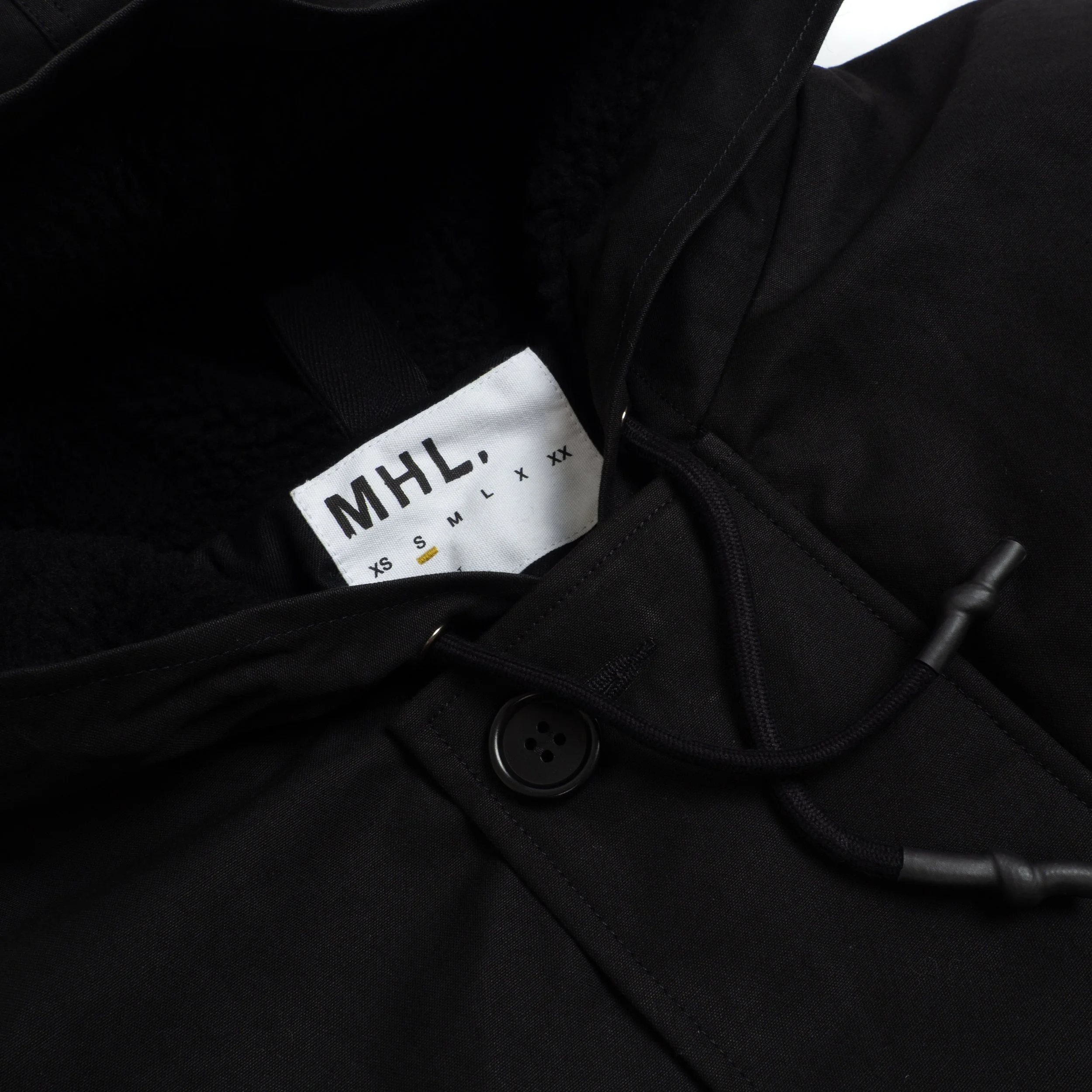 MHL-Hooded-Deck-Parka-Cotton-Canvas-Black-04.jpg