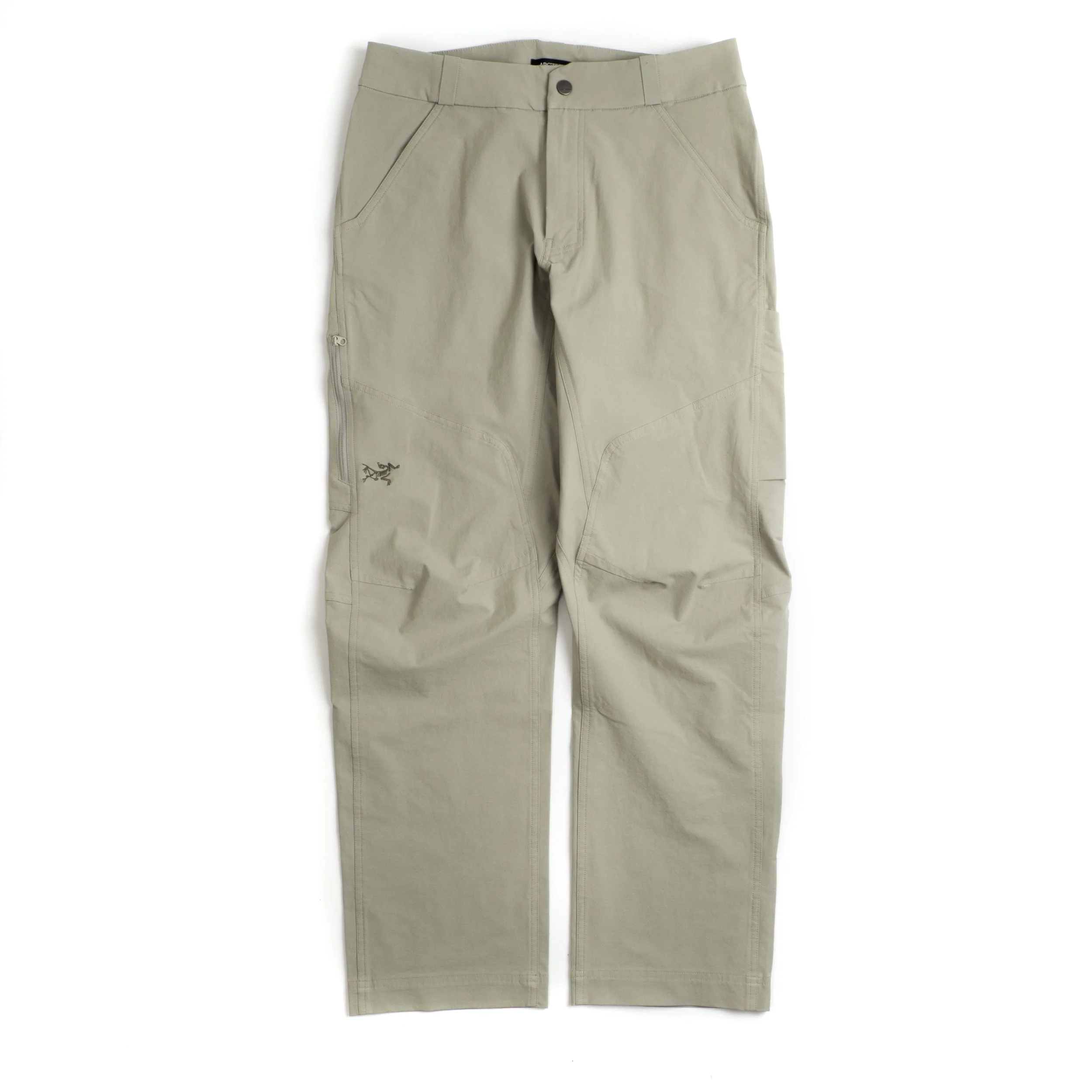 Arc'teryx Cronin Cotton Pant - Habitat