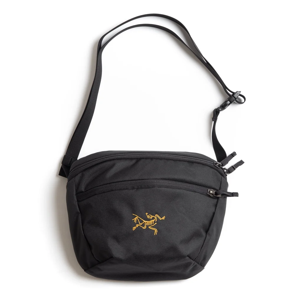 Arc-Mantis-2-Waistpack-Black- 