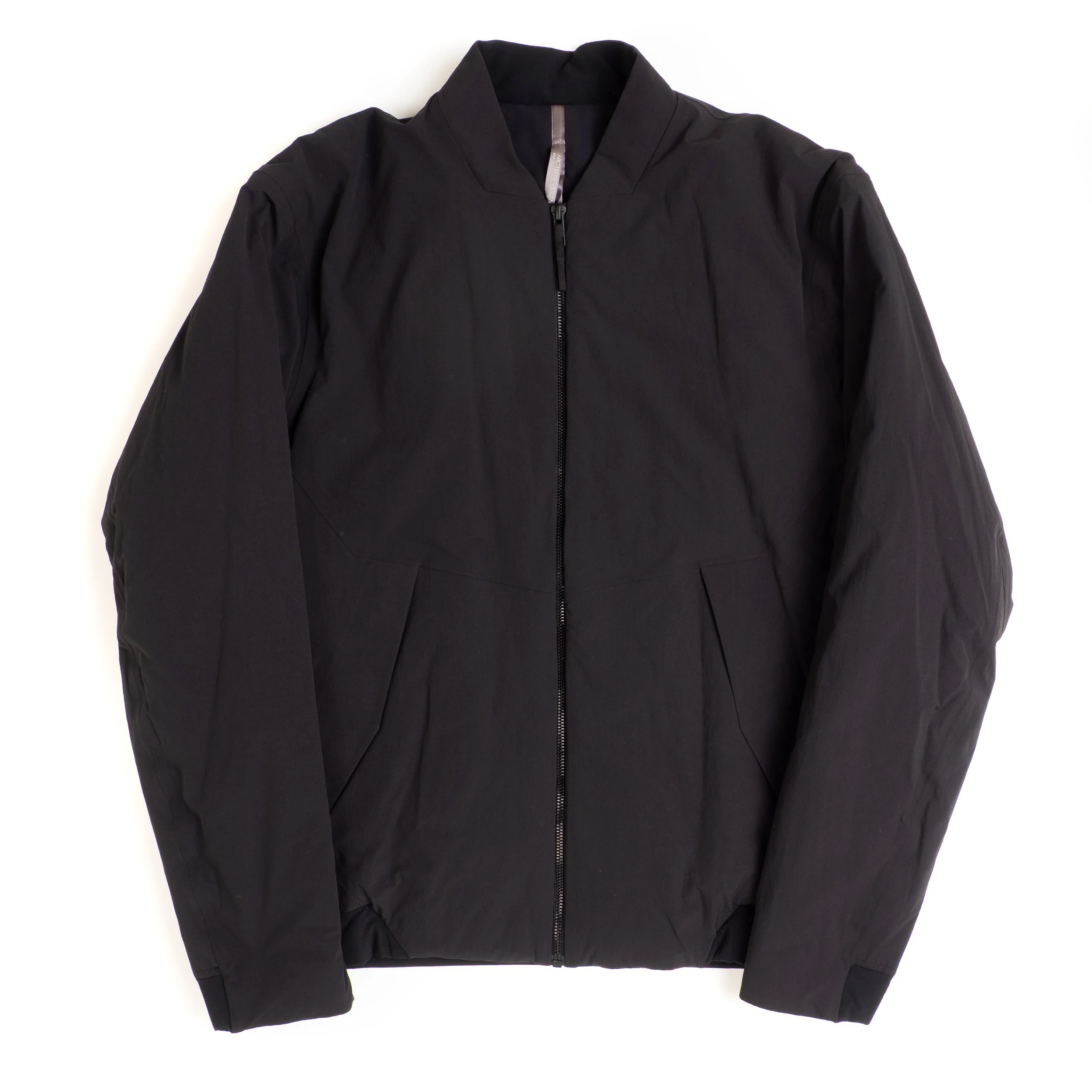 VEILANCE Diode Insulated Bomber - Black