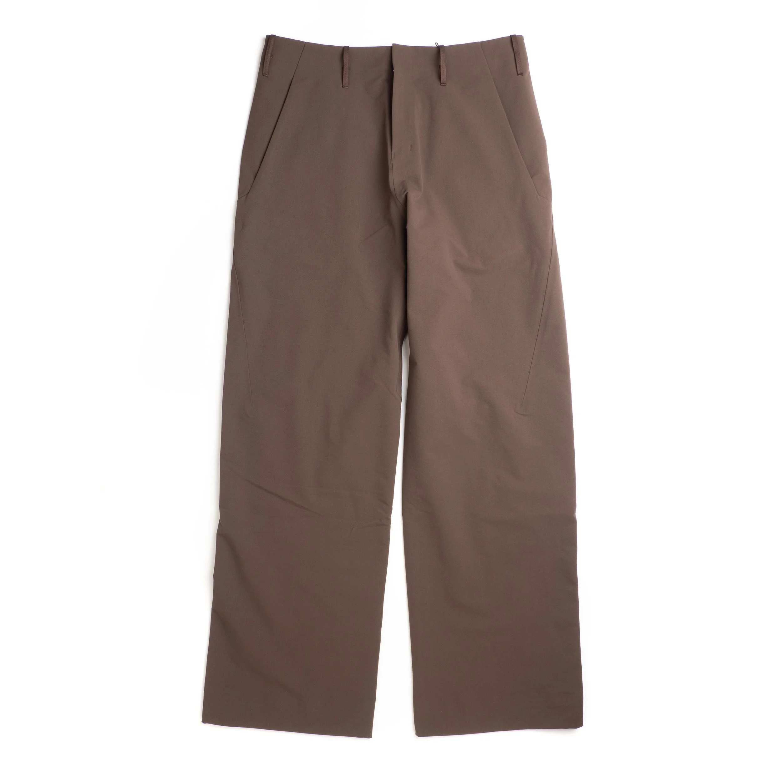 VEILANCE Corbel Pant - Sable