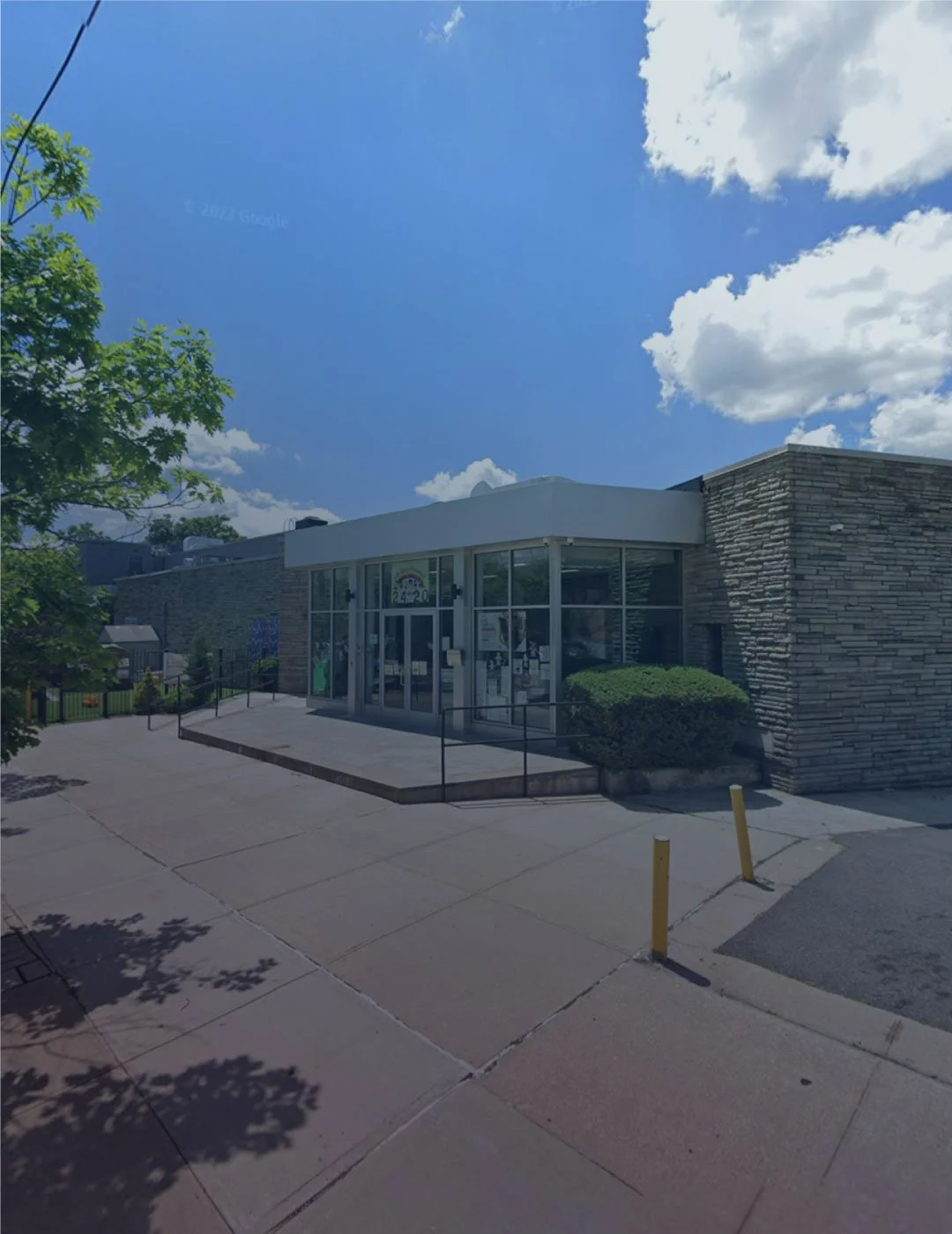 market Whitestone property type School project type Adaptive Reuse total sq ft 36,000