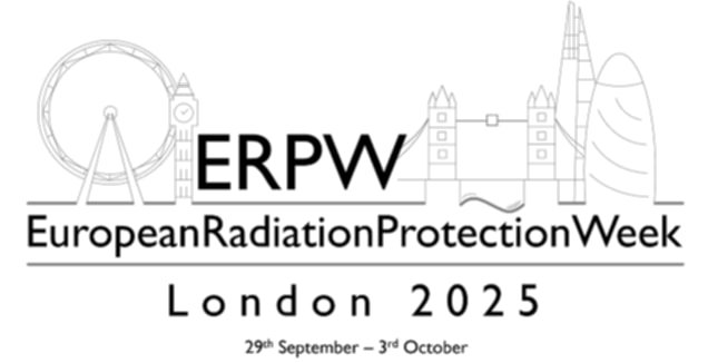 European Radiation Protection Week (ERPW)