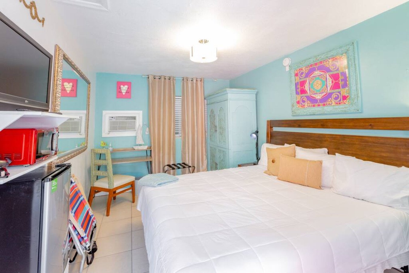 Cabanas of Treasure Island #6