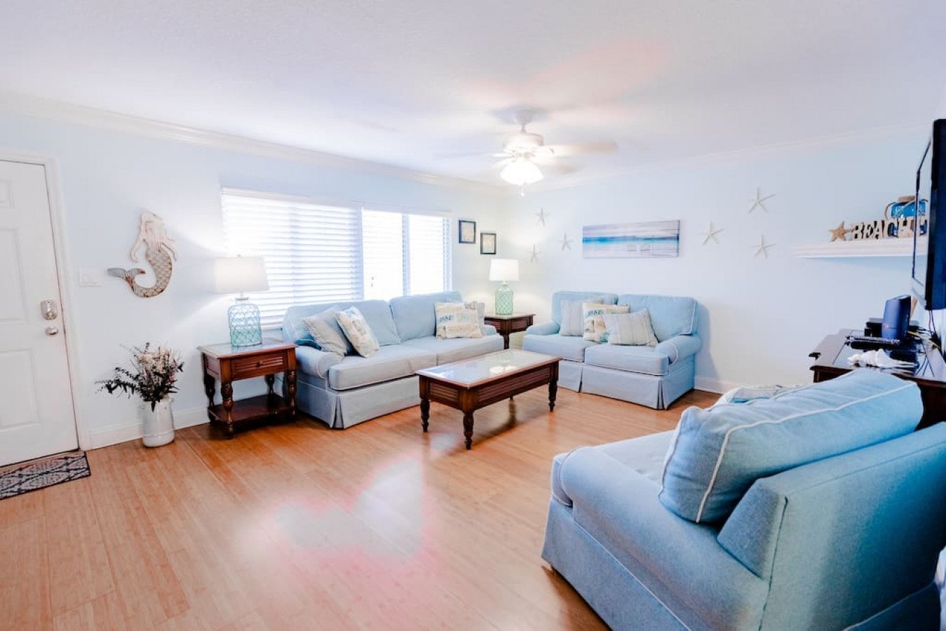 Resort Condo @ Treasure Isle Beach Waterfront Pool!