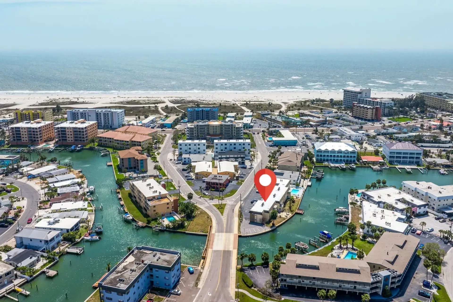 Dolphins Await You @ Intercostal Gem Treasure Isle