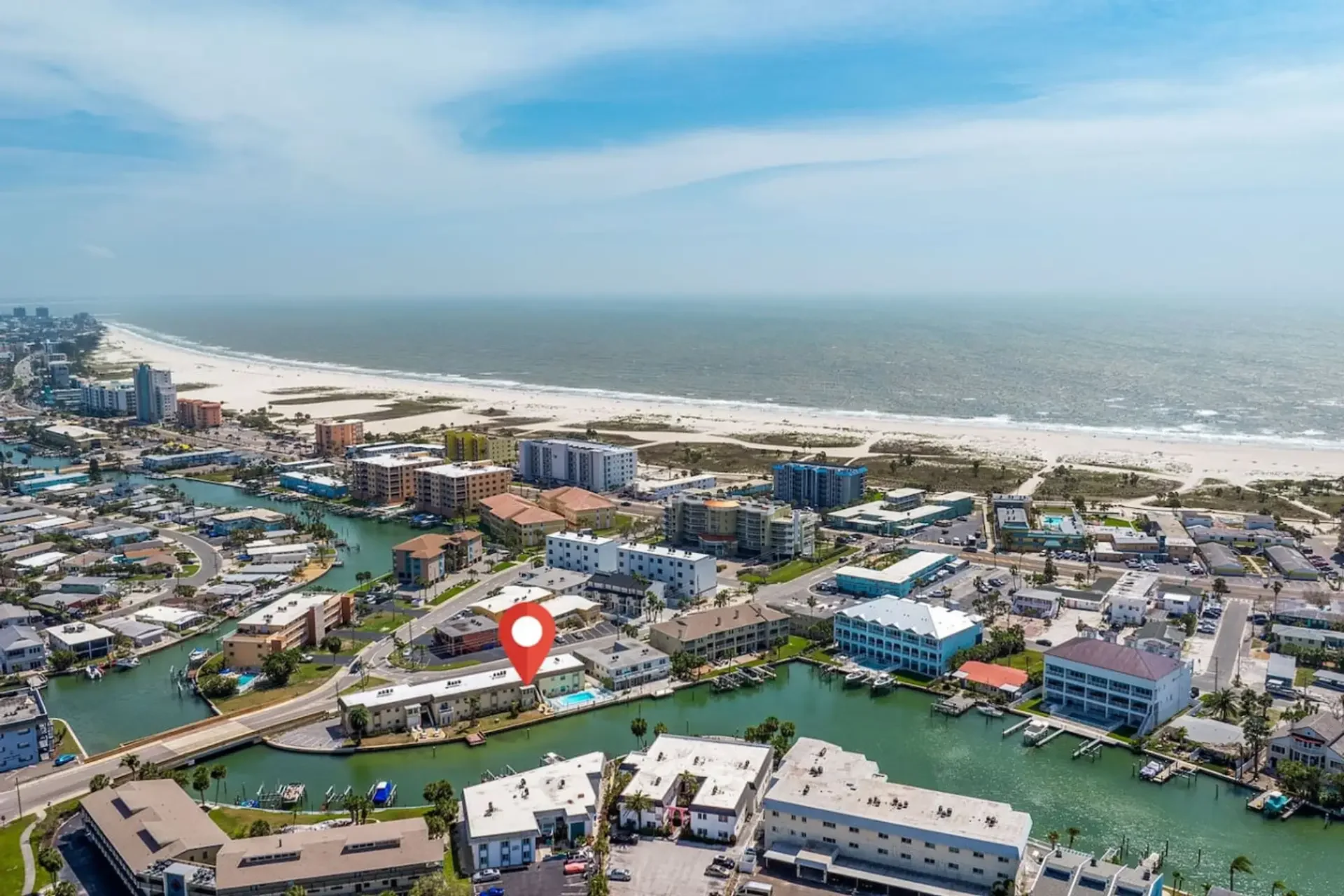 Intercostal Hidden Gem Beach Pool &amp; Dock Fish'n