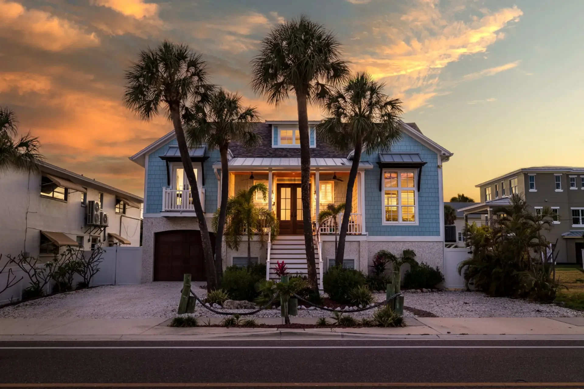 Luxury Paradise in Pass-a-Grille