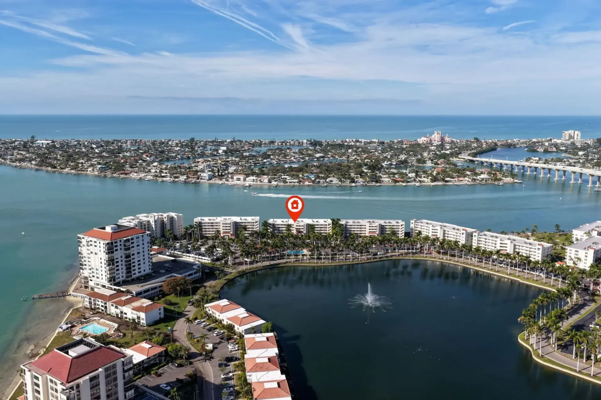 Club Bahia Penthouse Waterfront Views Isla del Sol