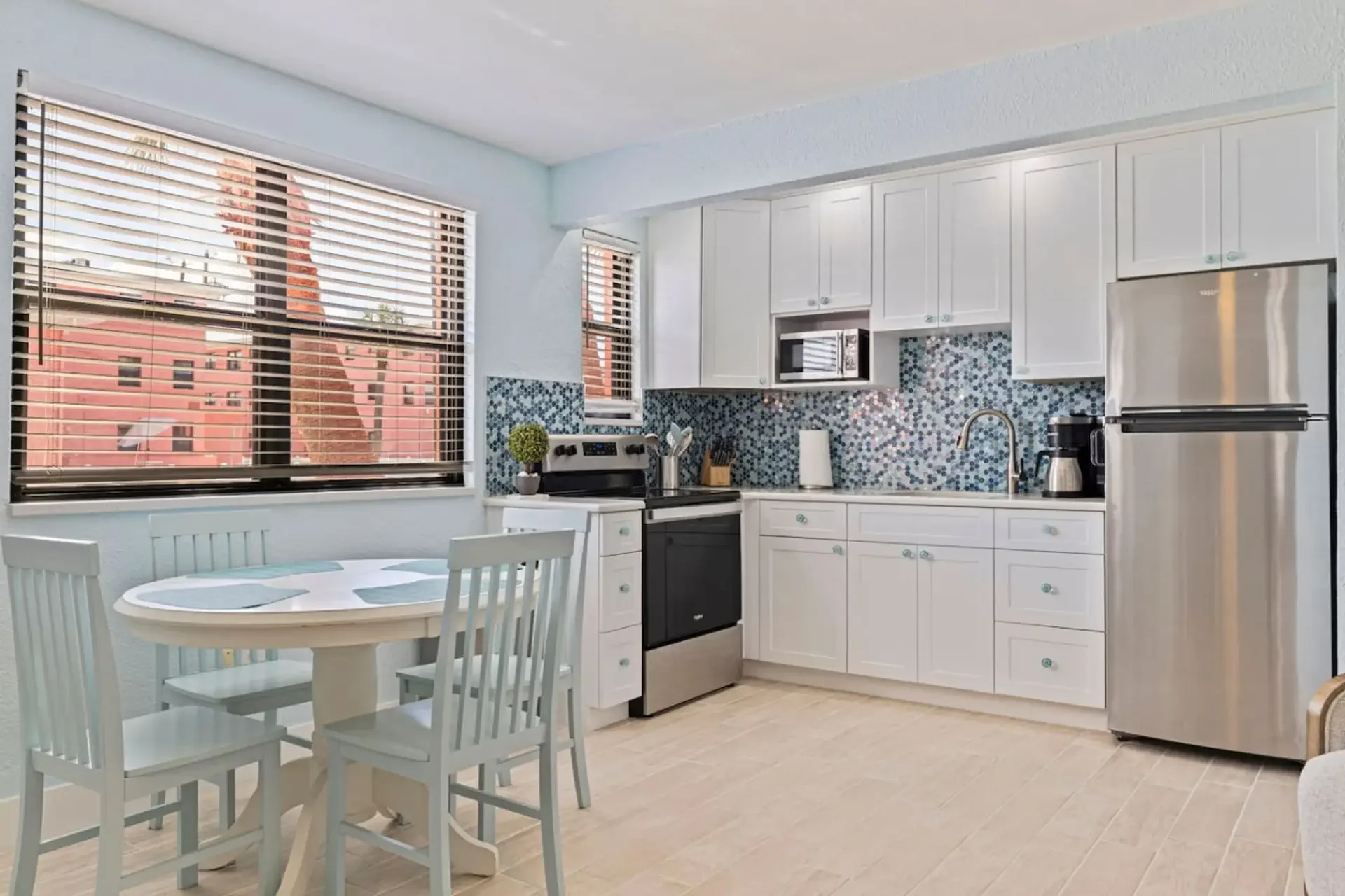 Best of Upham Beach 1st Floor Condo Heated Pool