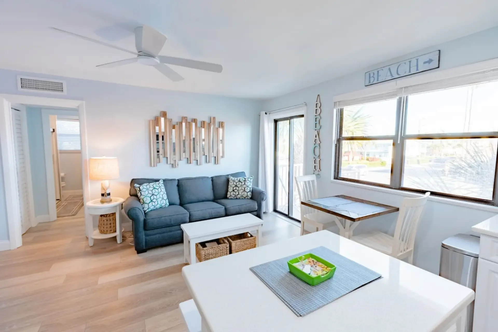 Serenity by the Sea, Beach Condo, w/Pool &amp; Access