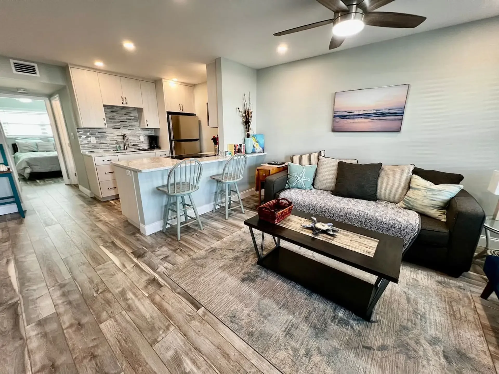 Treasure Isle Beach Escape Vacay Or Remote Working