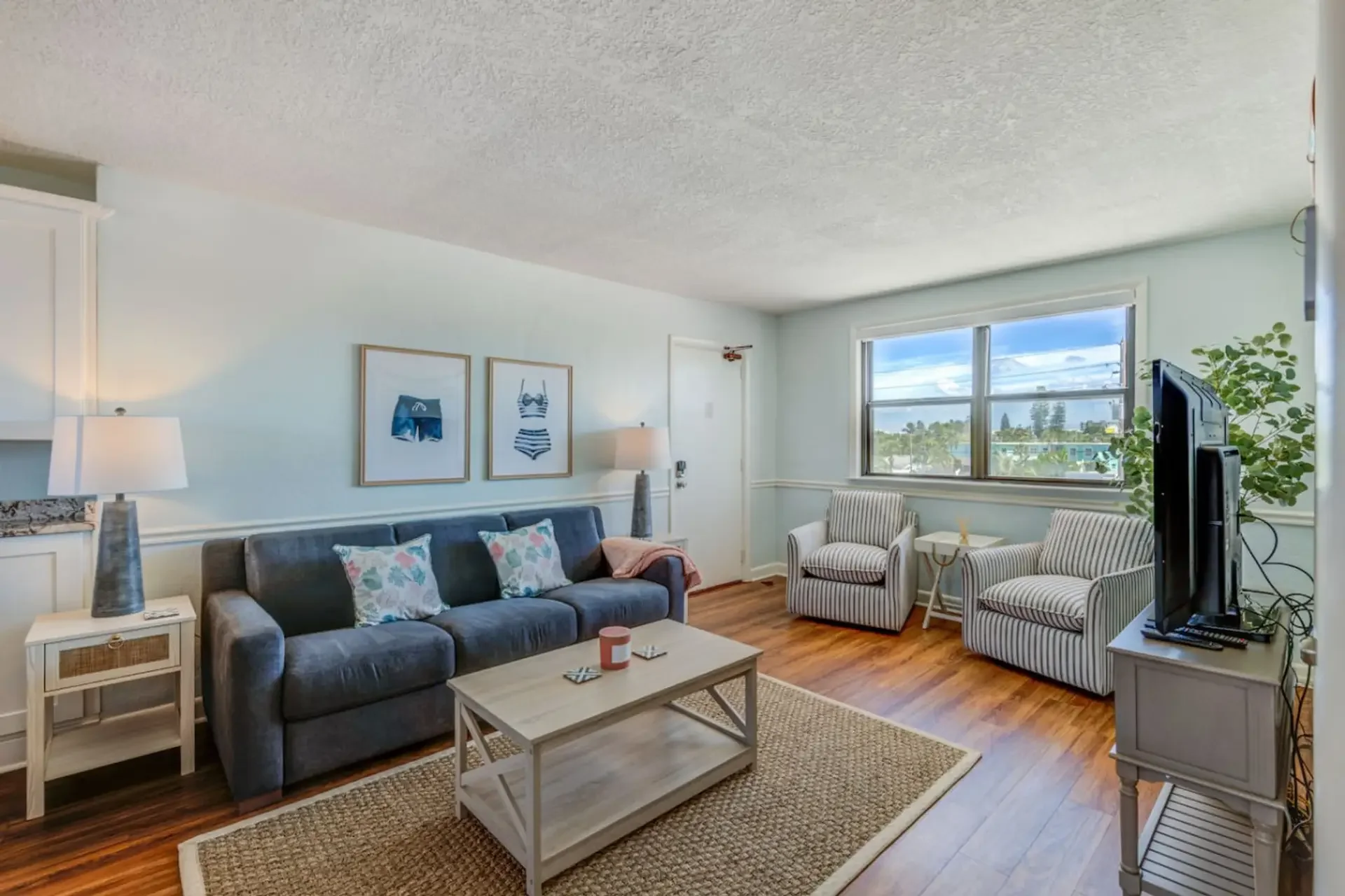 Exquisite Roof Top Deck Gulf Views Heated Pool