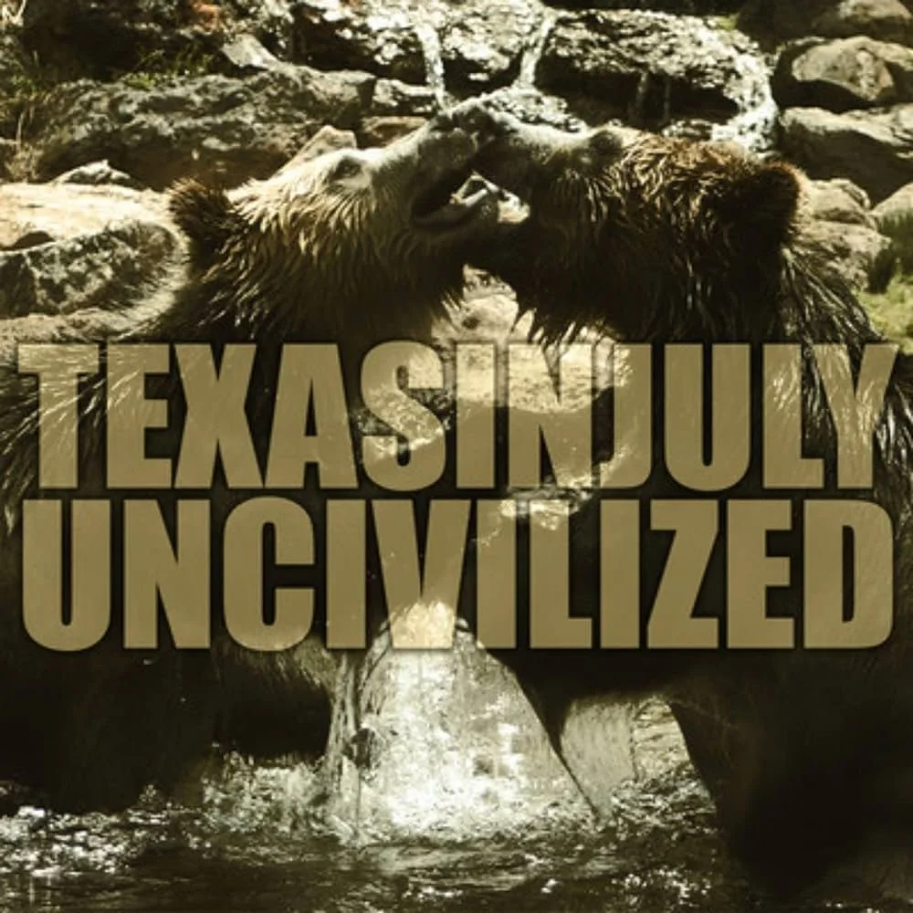Texas in July レコード Texas in July - I Am CD - Amazon.com Music