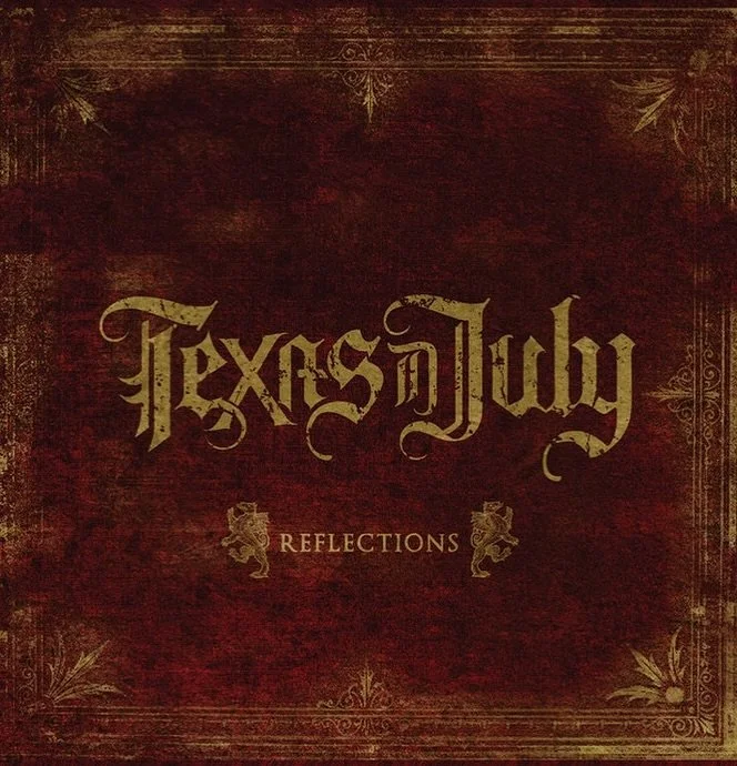 🎂Happy 11th Birthday to @texasinjulyband &lsquo;s &lsquo;Reflections&rsquo;! 🎉Reflections is a compilation of the band&rsquo;s releases on CI Records, &lsquo;Salt of The Earth&rsquo;, &ldquo;I Am&rdquo;, and &lsquo;Uncivilized&rsquo;. What&rsquo;s 