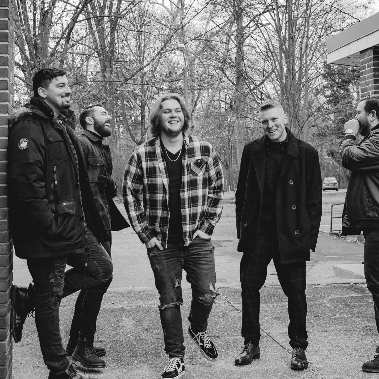 How about a big Happy Birthday shoutout to The Maguas&rsquo; guitarist, Daulton! 🥳🍾