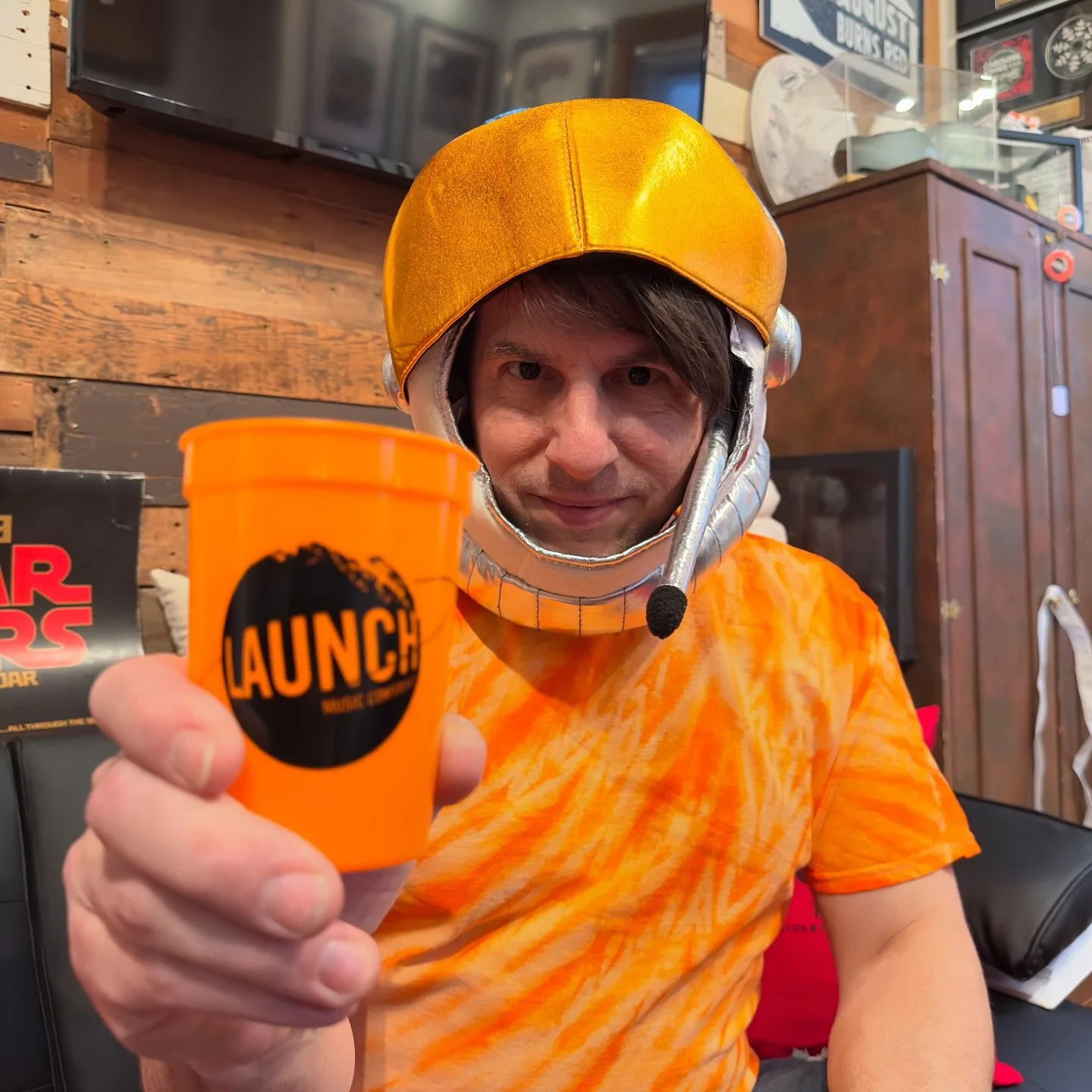 All of us at The CI Companies want to wish a very happy birthday to our fearless leader, Jeremy Weiss! 👨&zwj;🚀🎂