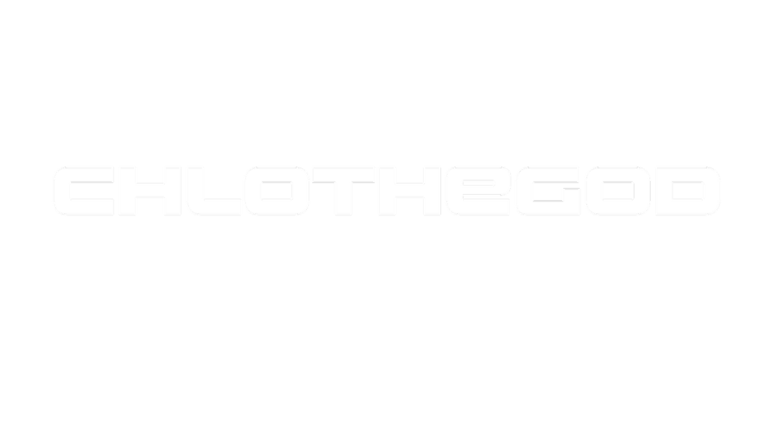 chlothegod