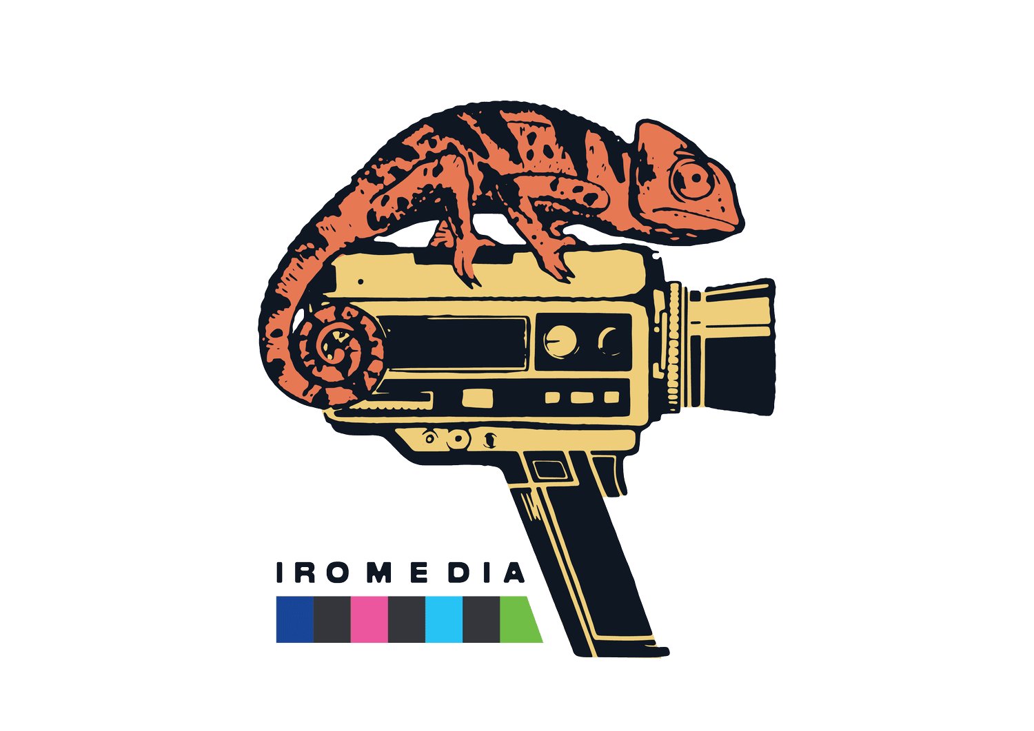 iromedia