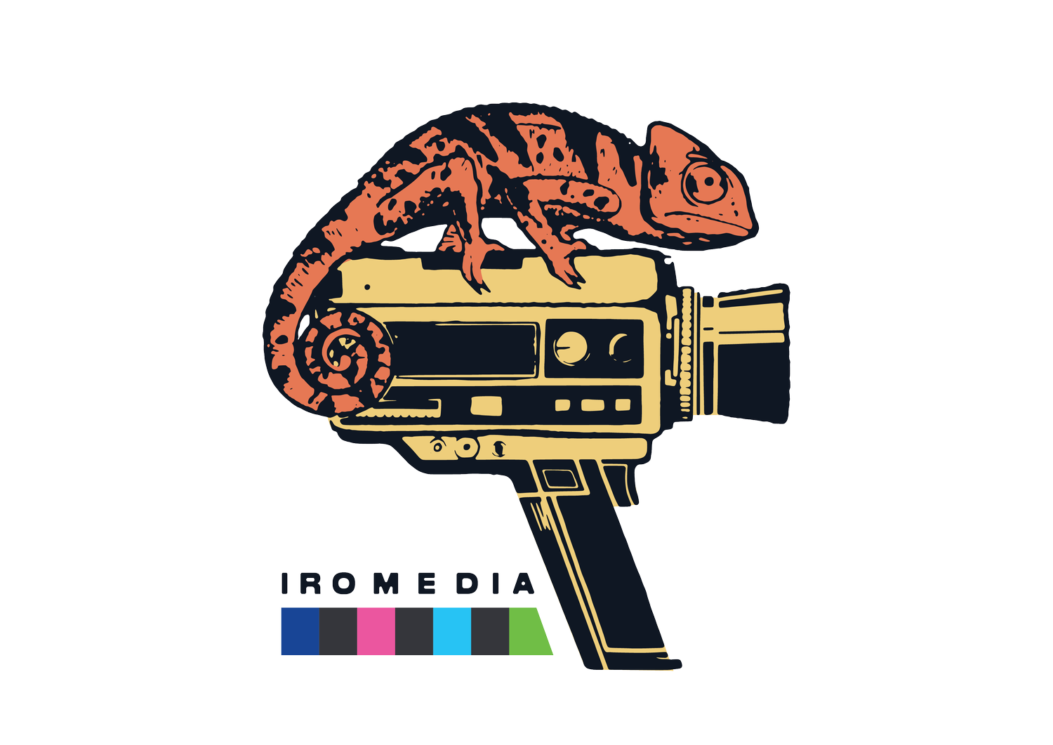 iromedia