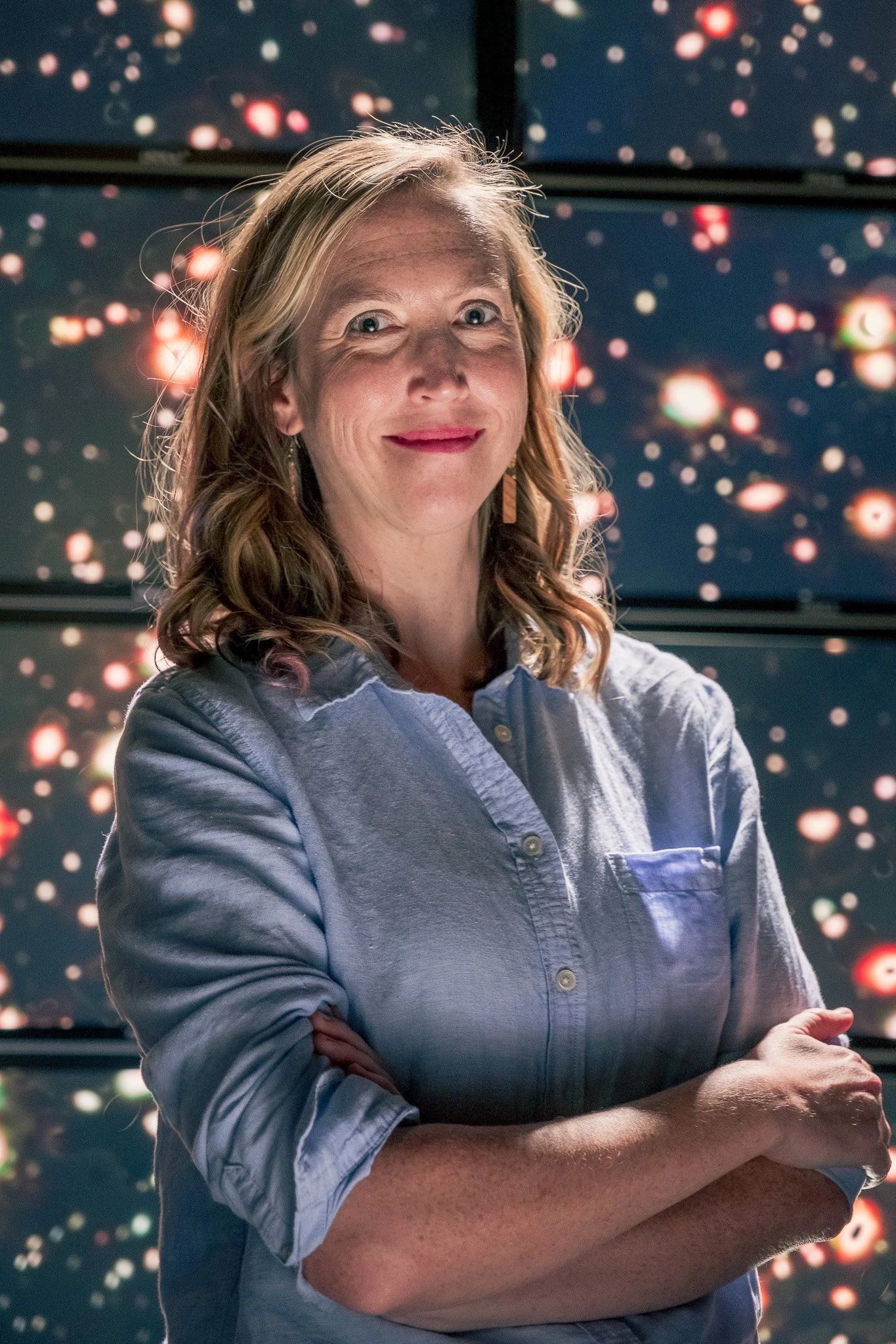 Prof. Caitlin M. Casey