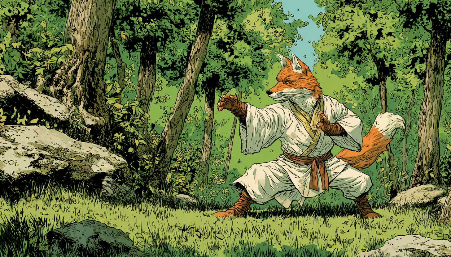 SPRING QIGONG STUDIO CLASSES