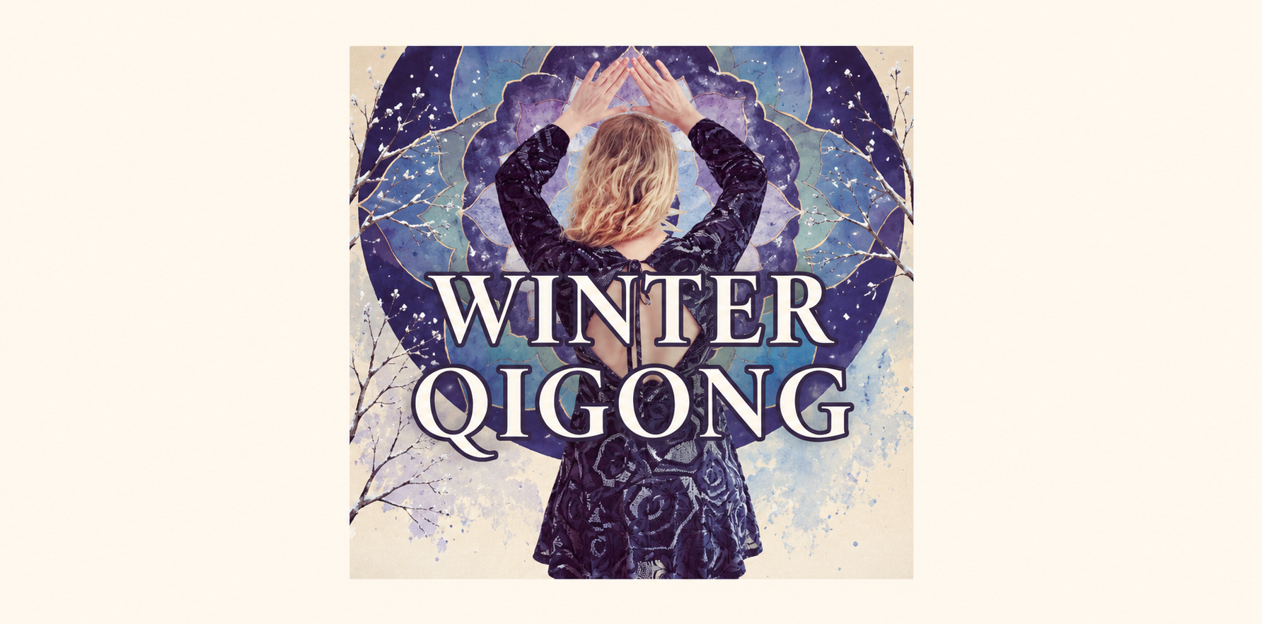 Winter QiGong Classes
