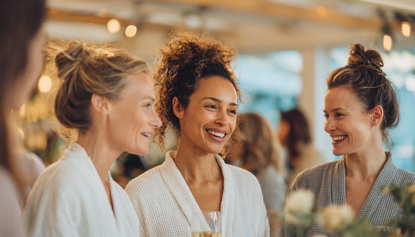 A Mother's Day Mini Immersive Retreat