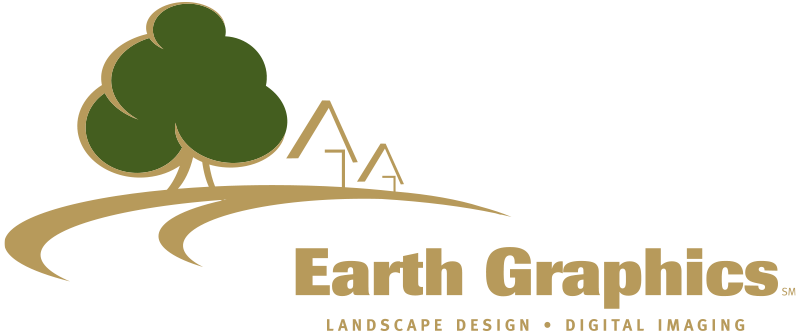 Earth Graphics Columbia