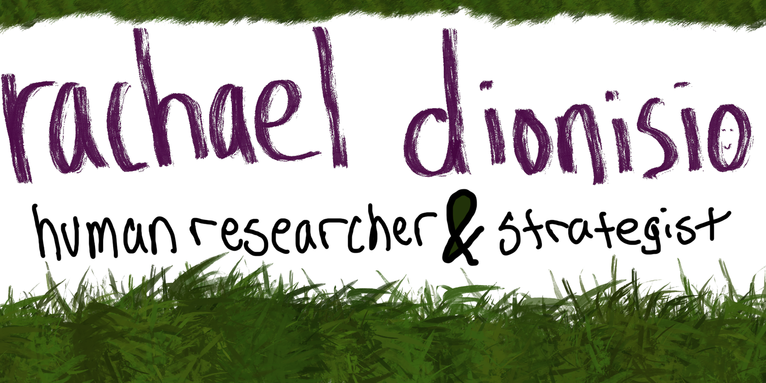 Rachael Dionisio
