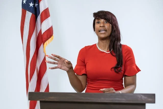 Politics, Punchlines, and Personality: Finding Your Voice in a Noisy World