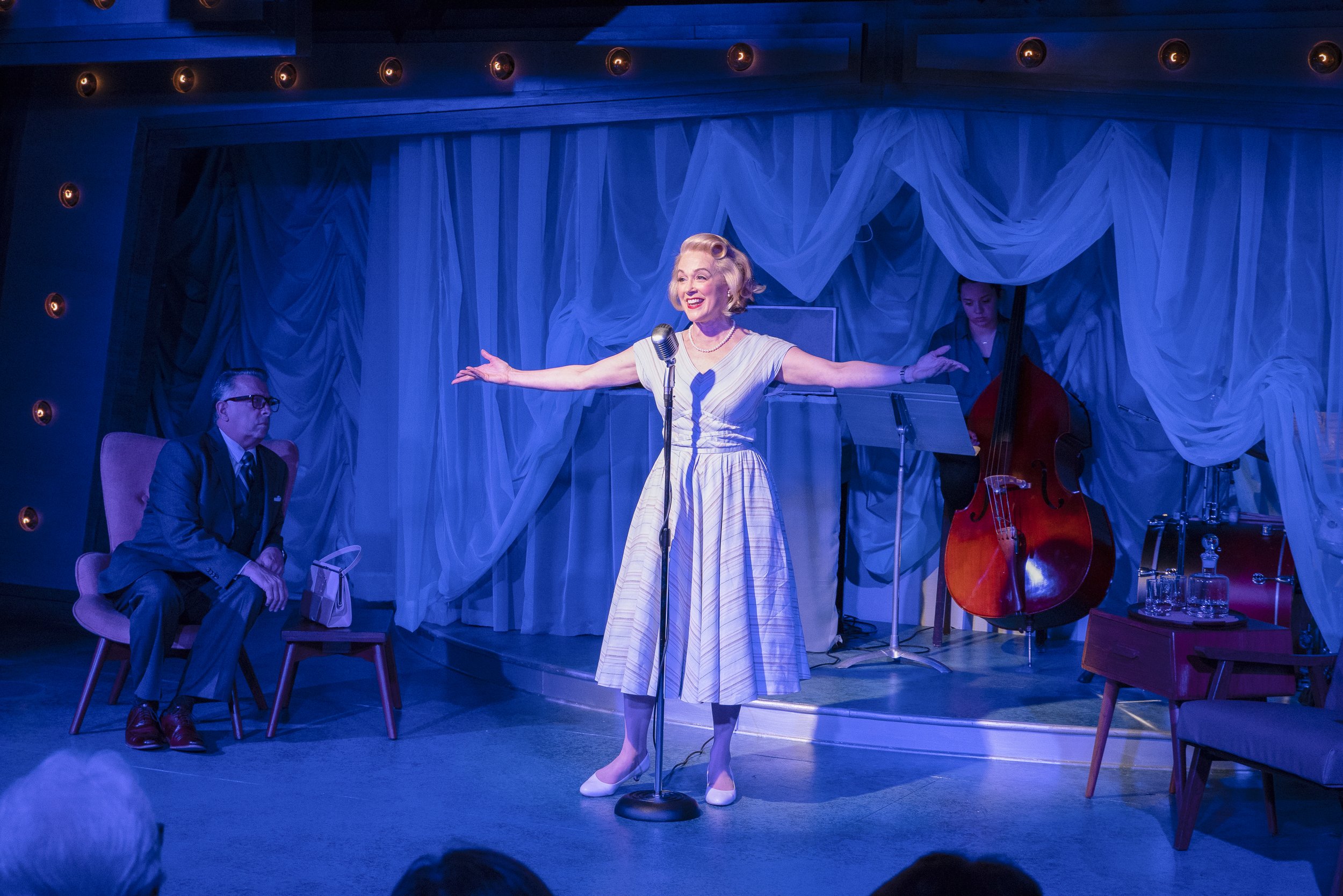 Tenderly
Florida Repertory Theatre
