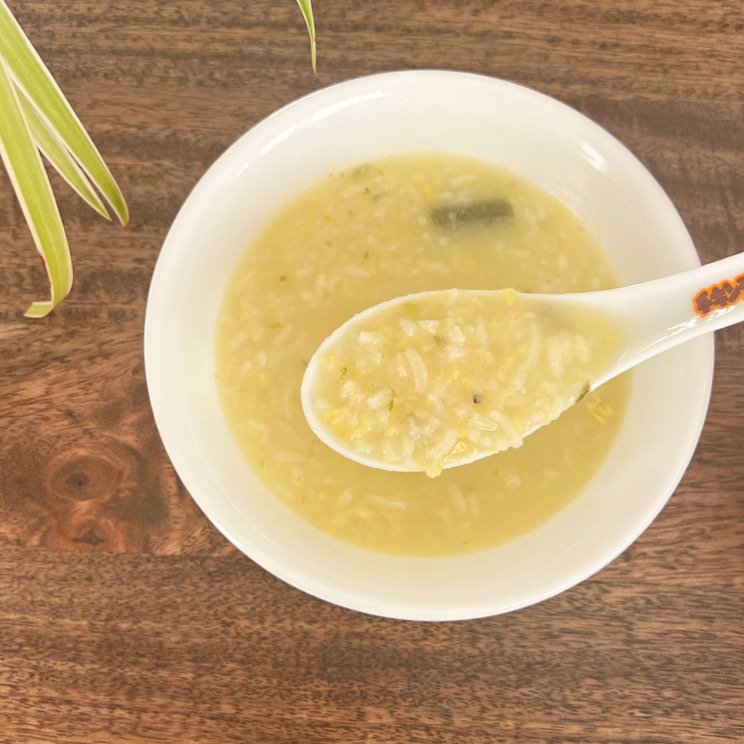 Kitchari The Ultimate Ayurvedic Breakfast for Balance and Warmth — Nok