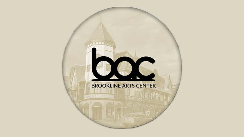 Brookline Arts Centre, Boston