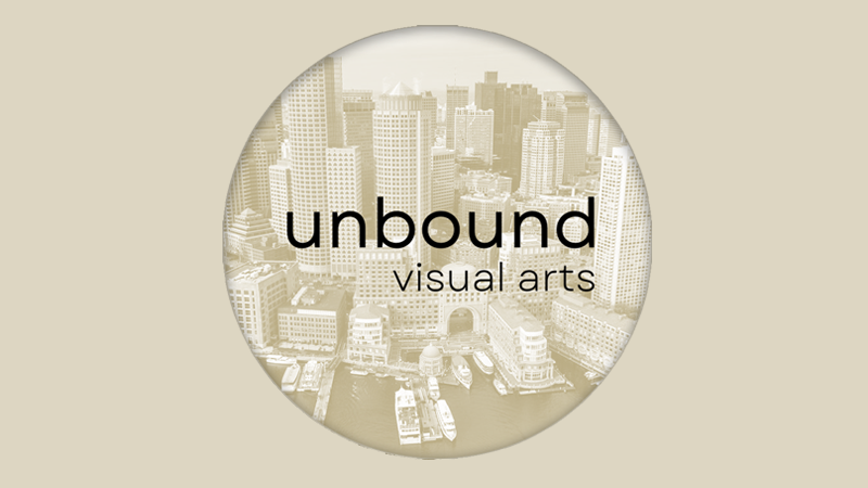 Unbound Visual Arts, Boston