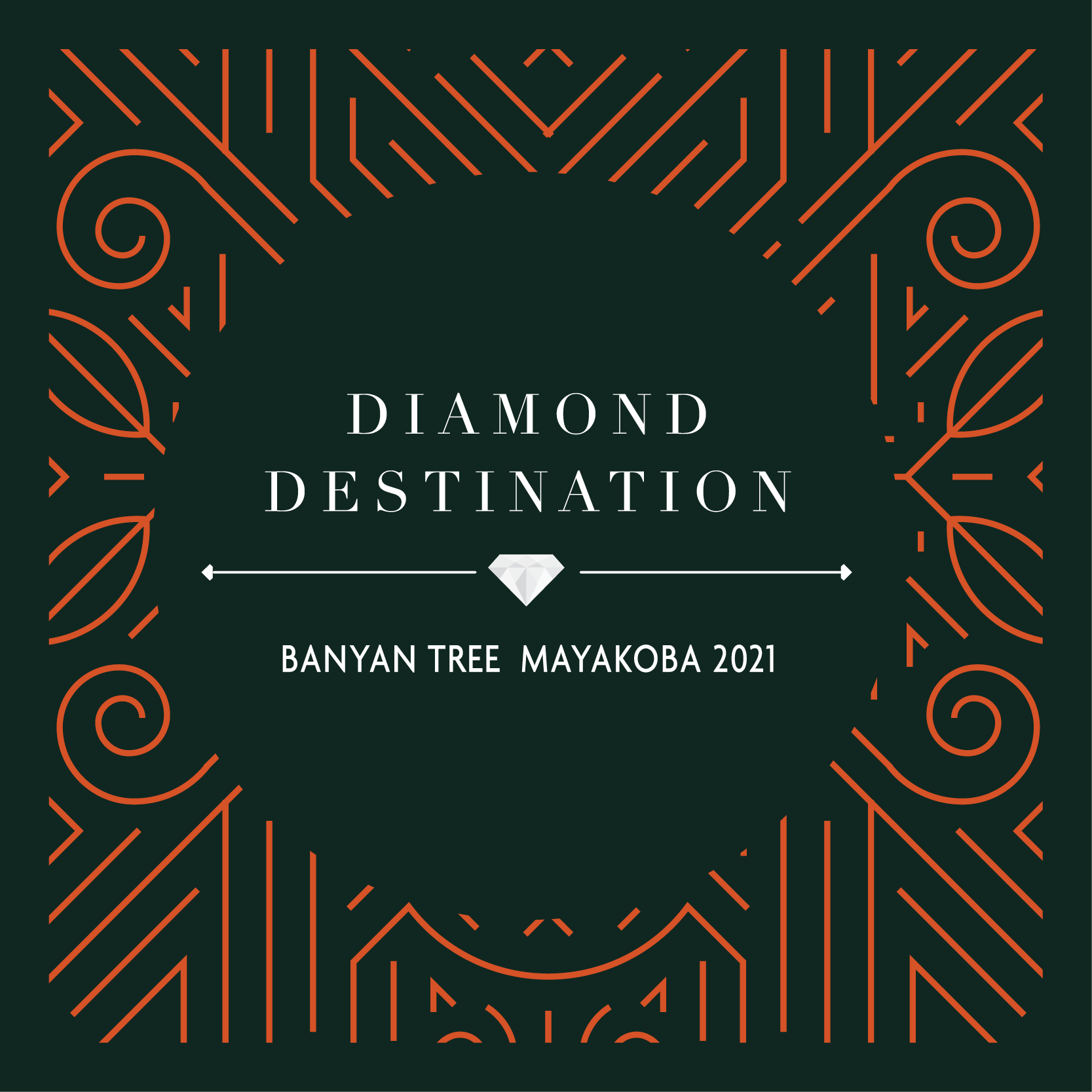 Diamond Destination