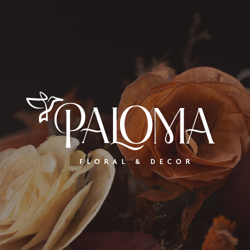 Paloma Flower Shop