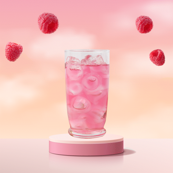 pink drink.gif