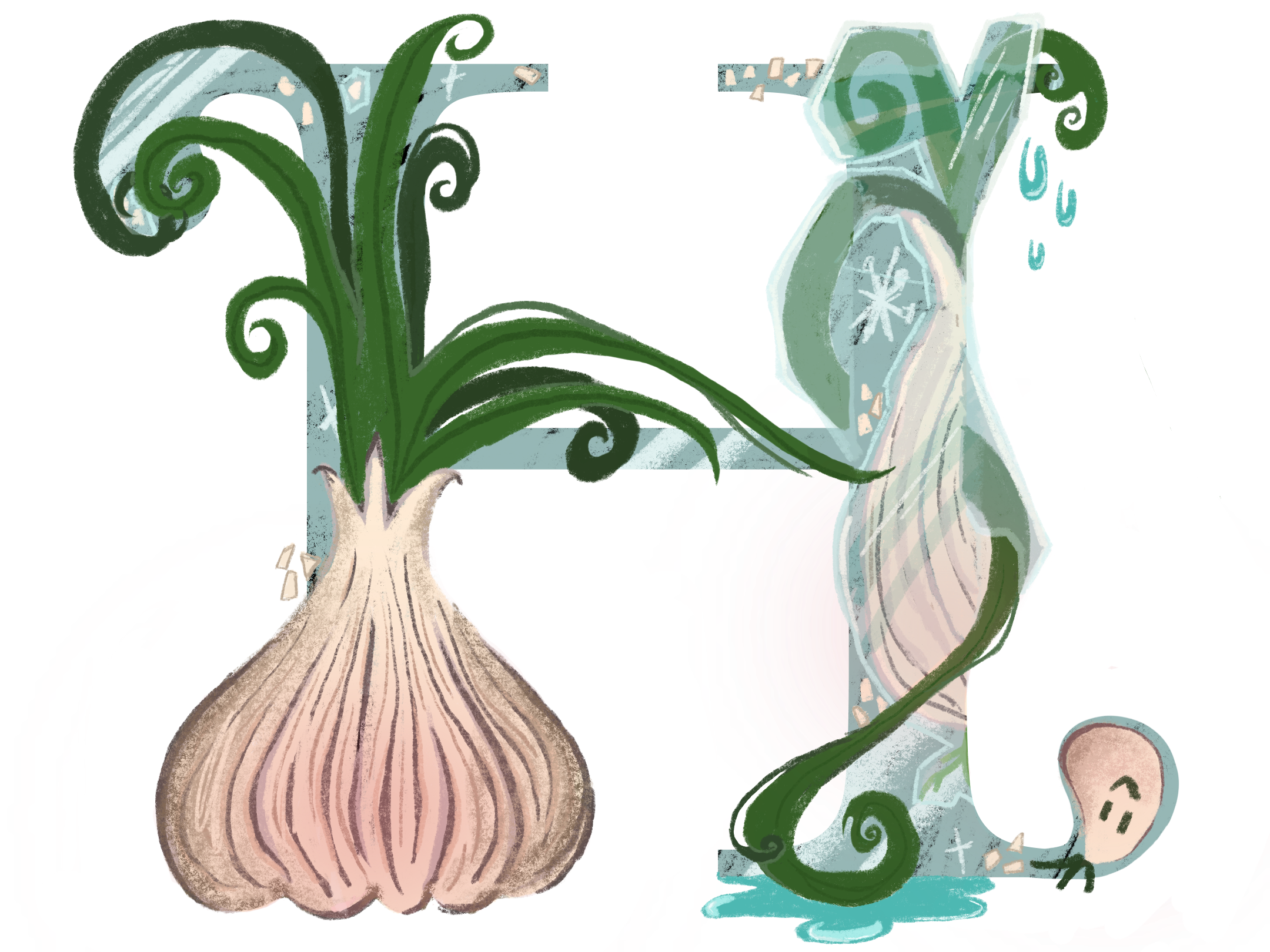 Drop Cap How To Store Garlic.png