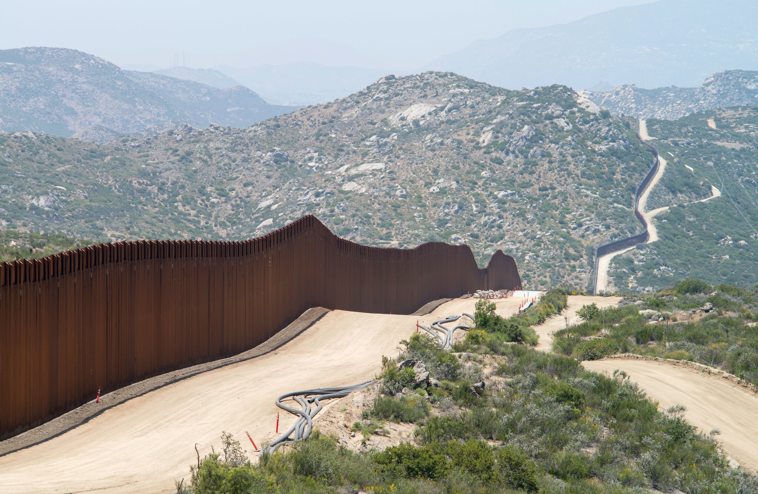 ICS Welcomes Asylum Ruling as Cruel Border Actions Occur