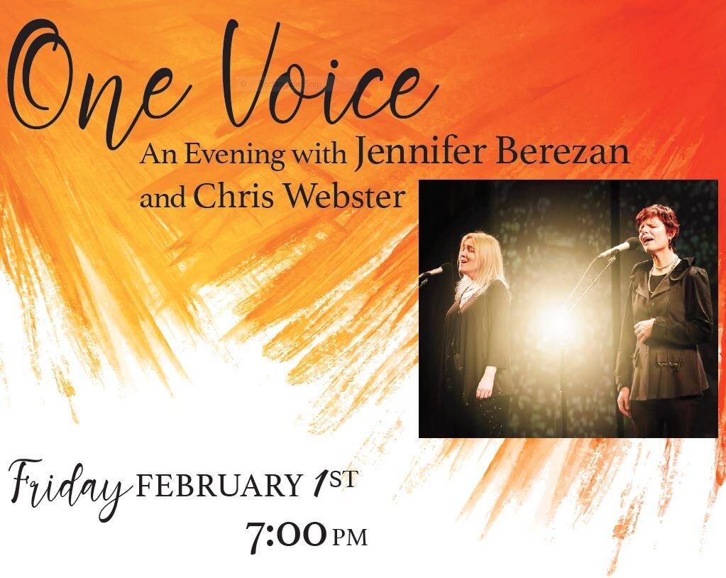 Join Us for a Benefit Concert for ICS! All proceeds support our legal services to immigrants