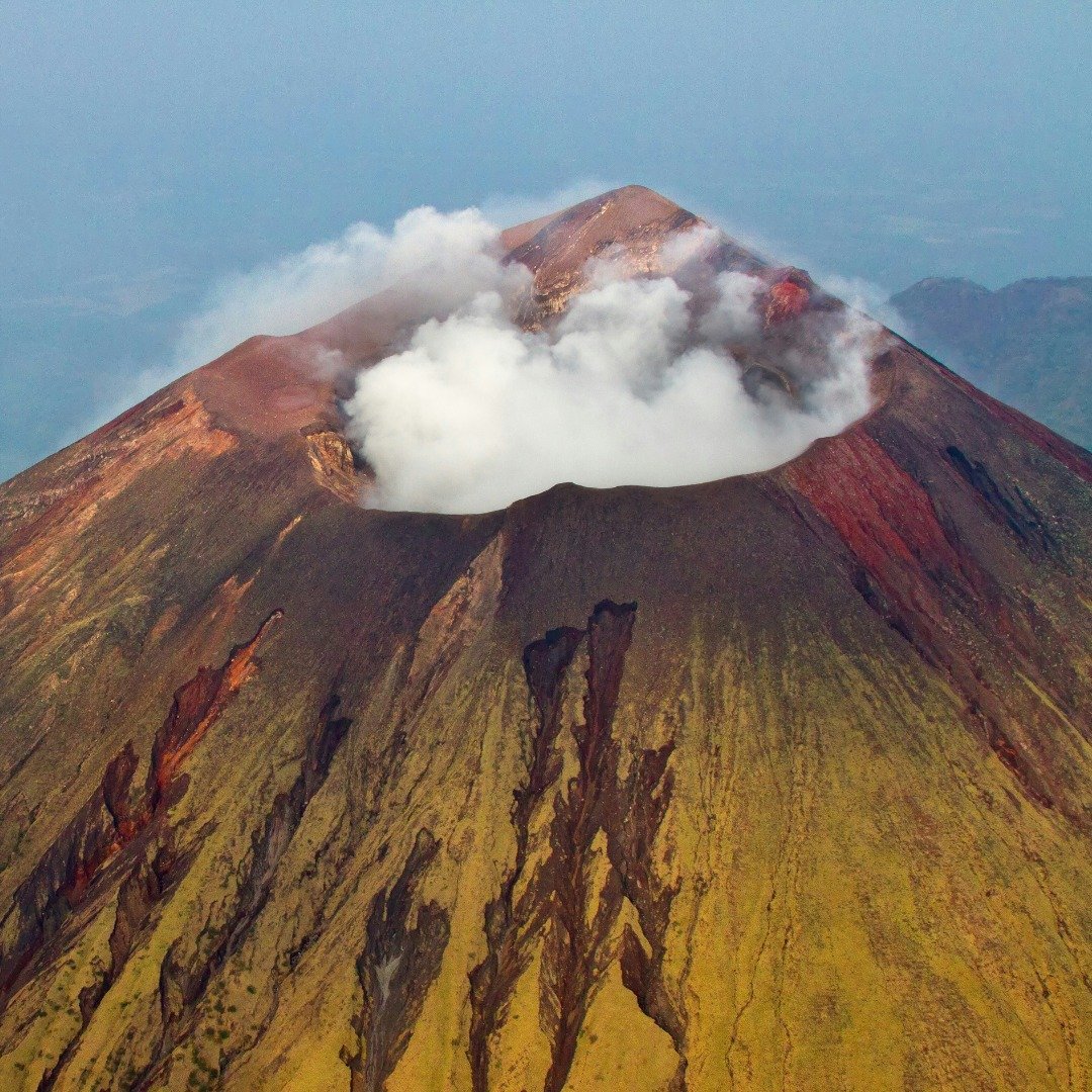 #Nicaragua's diverse environment means the country has suffered disasters due to hurricanes, earthquakes, and volcanic activity. However, Nicaraguans have also adapted to their surroundings and can use the steam from the depths of the volcanoes as ge