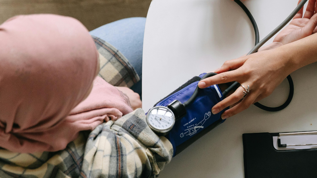 Health Care Access is a Human Right