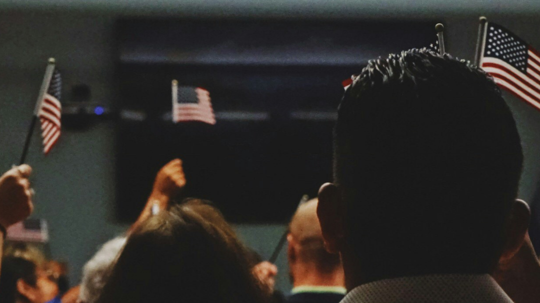 Immigrants Turn to Military Enlistment to Protect Families