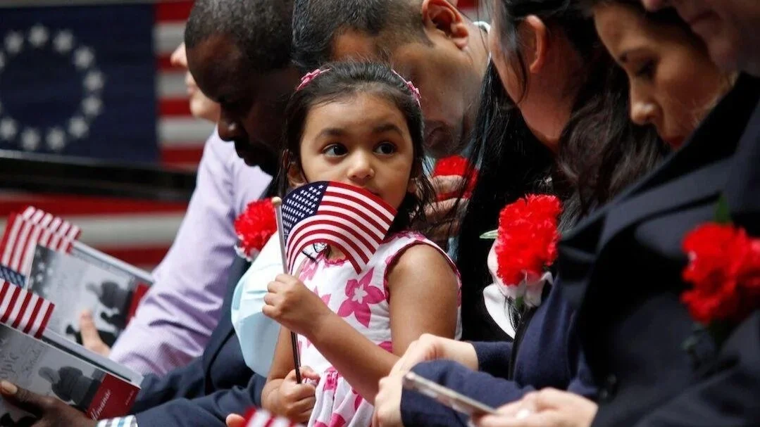 Defending Birthright Citizenship 