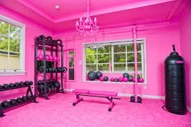 New Years Transformation Challenge