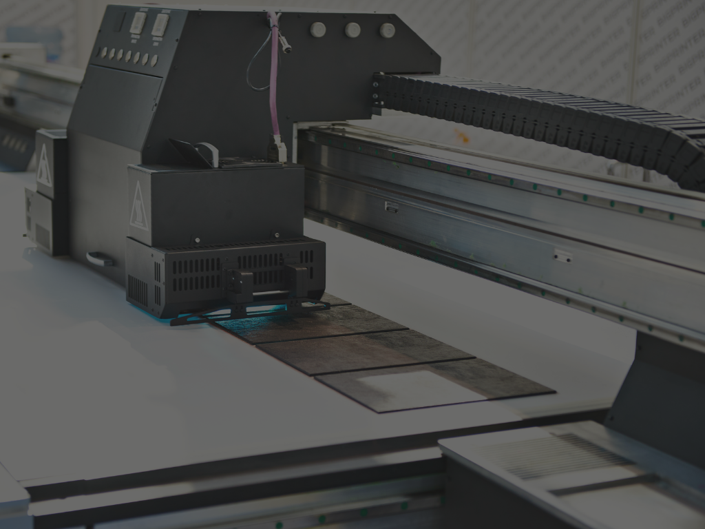 HARY PRINTING