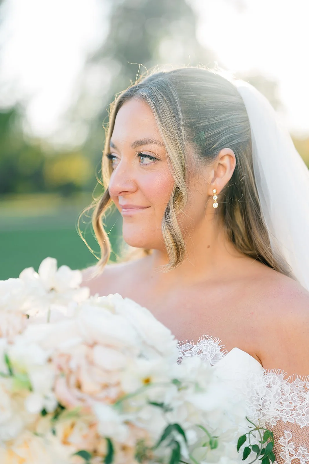 Perfect glam by Ali Lomazzo Beauty