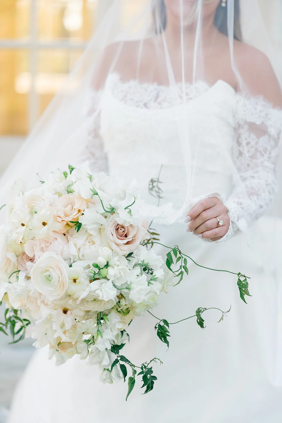 Florals by Botanica Weddings